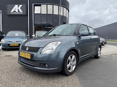 Suzuki Swift - 1.3 Shogun/154.000/NAP/APK/Airco