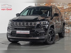 Jeep Compass - 4xe 240 Plug-in Hybrid Electric Upland I Carplay I Navi
