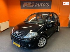 Citroën C3 - 1.4 / SPORT-EDITION / LEDER / AIRCO / APK 30-06-2026