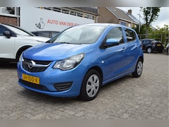 Opel Karl - 1.0 eco 75PK Edition Nap / Cruisecont. / Airco / Bleutooth