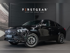 Mercedes-Benz GLE-Klasse Coupé - AMG 53 4MATIC+ Premium Plus *Panorama / Burmester / Memory / HUD / Surround-view