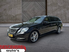 Mercedes-Benz E-klasse Estate - 250 CDI Business Class Avantgarde