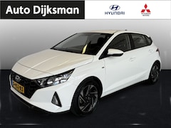 Hyundai i20 - 1.0 T-GDI Comfort Smart