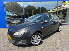 SEAT Ibiza SC - 1.4 Style Airco - Cruise Control - Elek. Ramen