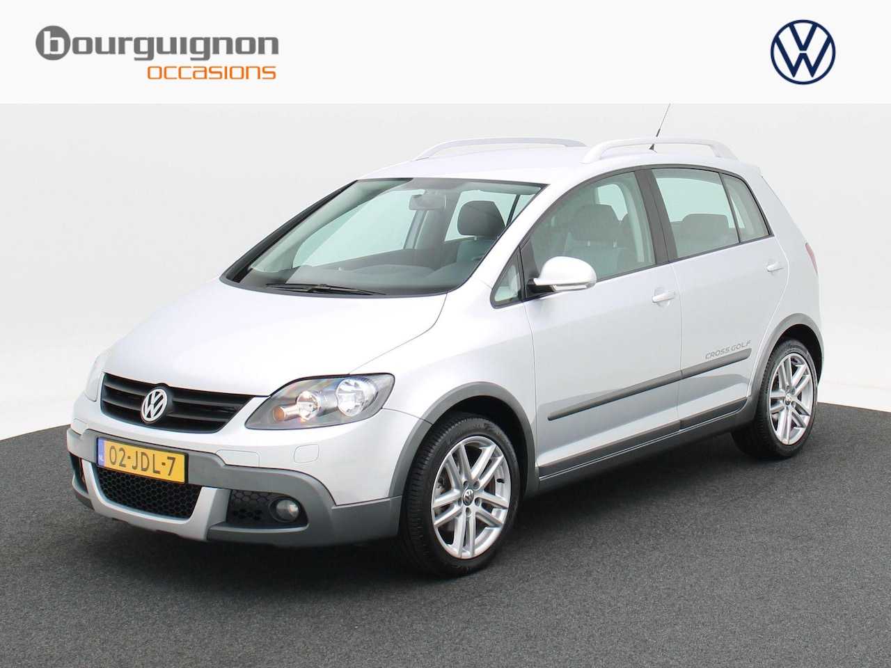 Volkswagen Golf - 1.4 TSi 140 Pk Cross | Trekhaak | Airco | Navigatiesysteem | 17 Inch | 27.117 Km!! - AutoWereld.nl