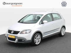 Volkswagen Golf - 1.4 TSi 140 Pk Cross | Trekhaak | Airco | Navigatiesysteem | 17 Inch | 27.117 Km