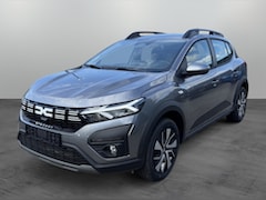 Dacia Sandero Stepway - 1.0 TCe 90 Expression automaat