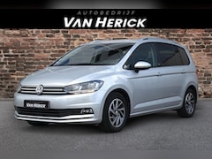 Volkswagen Touran - 1.4 TSI Comfortline 7 zitter | Compleet | Nette staat