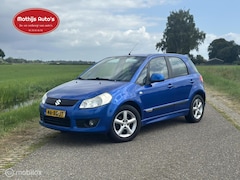 Suzuki SX4 - 1.6 Exclusive Airco APK 04-26