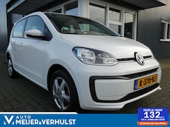 Volkswagen Up! - 1.0 75 PK Move Up | AIRCO | 127000 KM