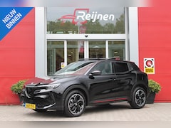 Alfa Romeo Junior - 1.2 Turbo 136PK IBRIDA SPECIALE | NIEUWE AUTO | PANORAMISCH SCHUIF/KANTEL DAK | SPORT PACK