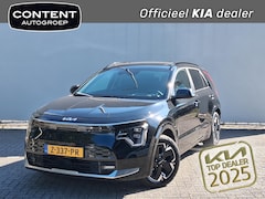 Kia e-Niro - 64, 8 kWh 204pk DynamicPlusLine
