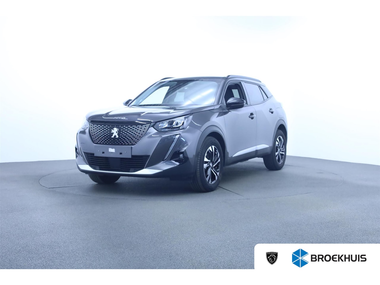 Peugeot 2008 - 1.2 PureTech Allure Pack Camera | Stoelverwarming | Digitaal Dashboard | Carplay | Clima | - AutoWereld.nl