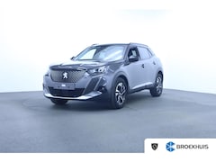 Peugeot 2008 - 1.2 PureTech Allure Pack Camera | Stoelverwarming | Digitaal Dashboard | Carplay | Clima |