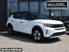 Opel Frontera - Electric GS 44 kWh VOORRAAD KORTING