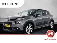 Citroën C3 Origin - 1.2 PureTech S&S Origins | Climate Control | Cruise Control | Apple Carplay/Android Auto |