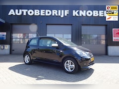 SEAT Mii - 1.0 Style Chic, NL AUTO, NAP, AUTOMAAT, AIRCO, CRUISE, PDC, LMV