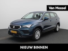 SEAT Ateca - 1.0 TSI Reference | Climate Control | Carplay | Parkeersensoren |