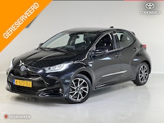Toyota Yaris - 1.5 Hybrid First Edition