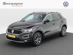Volkswagen T-Roc - 1.0 TSi 115 Pk Sport | Adaptive Cruise | Carplay | Navigatiesysteem | LED | Privacy Glass