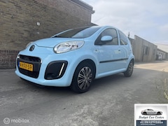 Citroën C1 - 1.0 Attraction Airco