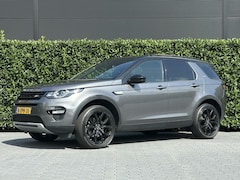 Land Rover Discovery Sport - 2.2 SD4 4WD HSE 7-PERSOONS, PANORAMA, NAVI, ECC-AIRCO, LEDER, NL AUTO MET NAP