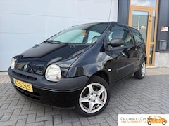Renault Twingo - 1.2 AircoVelgenElektrPakketBluetoothNieuweAPK