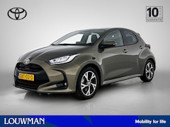 Toyota Yaris - 1.5 Hybrid 115 First Edition