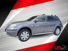 Mitsubishi Outlander Sport - 2.4 Invite Scott 4WD | NWE APK