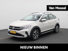 Volkswagen Taigo - 1.0 TSI Life | Carplay | Airco | Cruise Control |