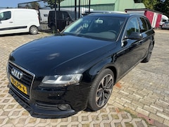Audi A4 Avant - 2.0 TDI