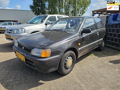 Toyota Starlet - 1.3i Sport