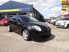 Alfa Romeo MiTo - 1.4 Progression / Rijklaarprijs