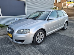 Audi A3 Sportback - 1.6 FSI Ambiente 6-Bak Bj:2007 NAP