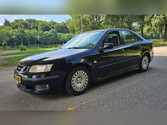 Saab 9-3 Sport Sedan - 1.8t Business Airco Rijdt goed