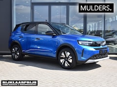 Opel Frontera - 1.2 Turbo Hybrid GS VOORRAAD KORTING