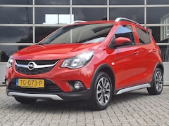 Opel Karl - 1.0 Rocks Online Edition