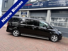 Mercedes-Benz Vito - 114 CDI Extra Lang km 159.869 bj 2015 bpm vrij automaat vol optie