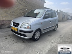 Hyundai Atos - 1.1i Active NIeuwe APK , Basis