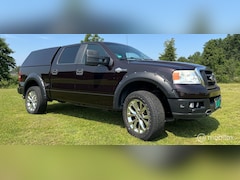 Ford F150 - King Ranch