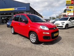 Fiat Panda - 1.0 Hybrid City / Rijklaarprijs