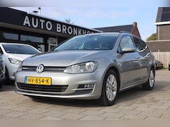 Volkswagen Golf Variant - 1.0 TSI NAVI | CAMERA | PDC | TREKHAAK | NL AUTO