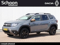 Dacia Duster - 1.3 TCe 150 Automaat Extreme | 360 Camera | Stoelverwarming | Navigatie | Climate Control