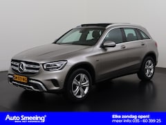 Mercedes-Benz GLC-klasse - 300e 4MATIC Business | Panoramadak | Trekhaak | Camera | Zondag Open