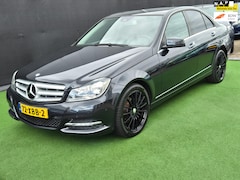 Mercedes-Benz C-klasse - 180 Business Class Avantgarde NAP