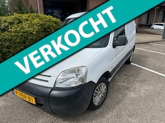 Citroën Berlingo - MET APK