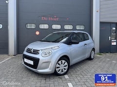 Citroën C1 - 1.0 e-VTi Shine ✓Airco ✓Nw APK