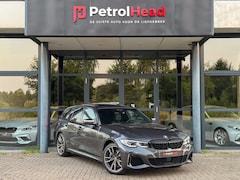 BMW 3-serie Touring - M340i xDrive High Executive, Pano, HUD, H&K