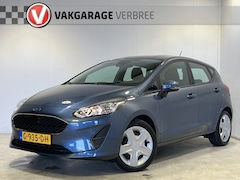 Ford Fiesta - 1.1 Trend | Navigatie | Parkeersensoren Achter | Cruise Control | Airco | Radio | Dimlicht