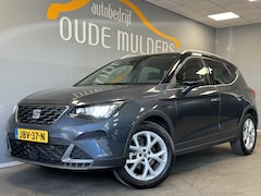 SEAT Arona - 1.0 TSI FR Stoelverwarming/ACC/Camera